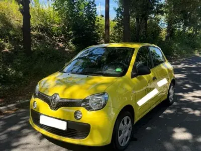 Gebraucht Renault Twingo