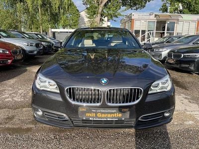 BMW 535