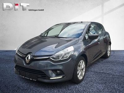 Renault Clio IV