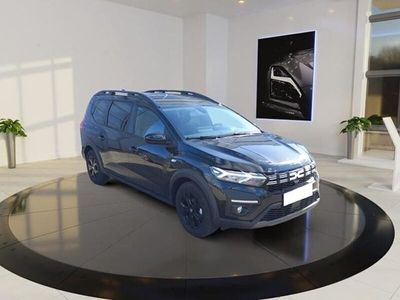 gebraucht Dacia Jogger Extreme+ 7-Sitzer Klimaauto Navi TCe 110