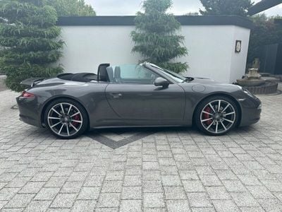 Porsche 991