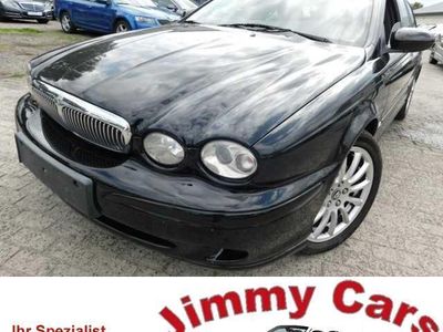 Jaguar X-type