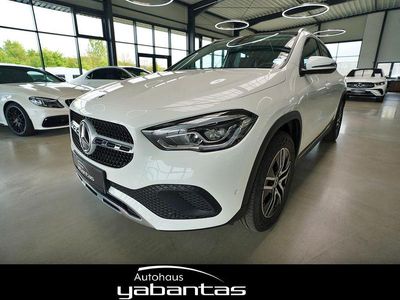 Mercedes GLA180