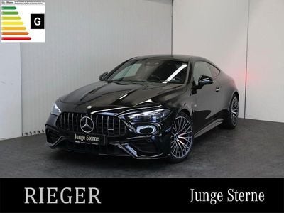Mercedes CLE53 AMG