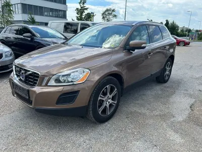 Gebraucht Volvo XC60