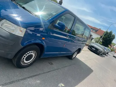Gebraucht VW Caravelle