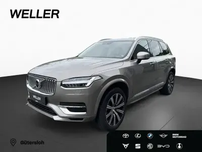 Gebraucht Volvo XC90