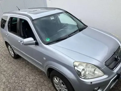 Usata Honda CR-V