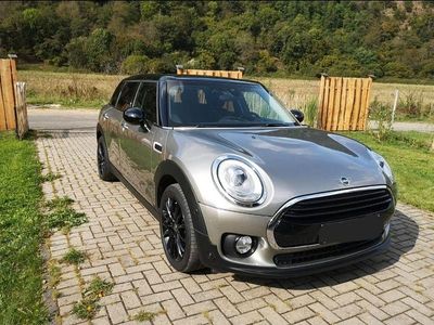 Mini Cooper D Clubman