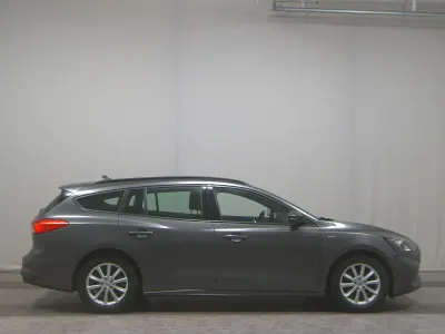 Gebraucht Ford Focus