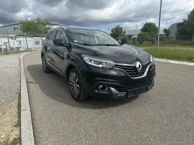Gebraucht Renault Kadjar