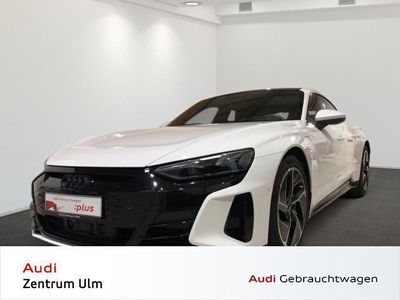 Audi RS e-tron GT