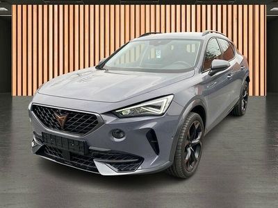 Usata Cupra Formentor 150 CV (110 kW) 2024 Grigio SUV