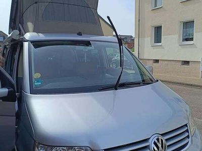 gebraucht VW California T5Comforline