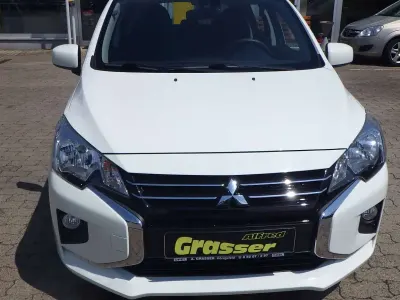 Gebraucht Mitsubishi Space Star