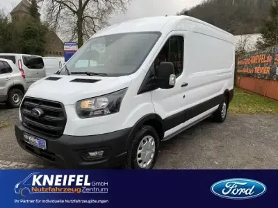 Usata Ford Transit Trend 2023 Andere Berlina