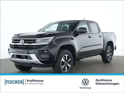 VW Amarok