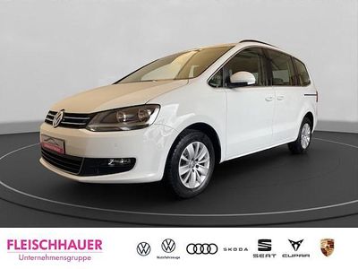 VW Sharan