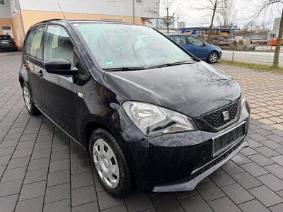 Gebraucht Seat Mii Reference 60 PS (44 kW) 2013 Kleinwagen