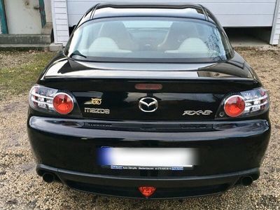 gebraucht Mazda RX8 Revolution Reloaded 141kW Revolution Re...