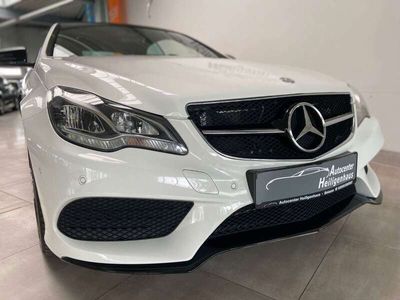 Mercedes E400