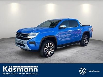 VW Amarok