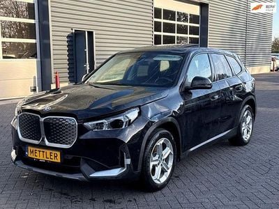 Gebraucht BMW iX1 225 kW (306 PS) 2025 Schwarz SUV