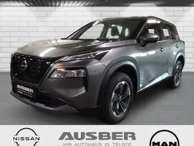 Gebraucht Nissan X-Trail