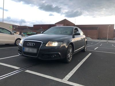 gebraucht Audi A6 S6 3.0 TDI V6