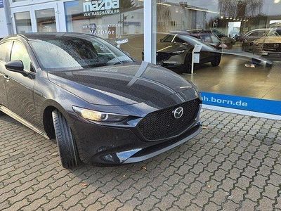 Neu Mazda 3 Nagisa 140 PS (102 kW) 2025