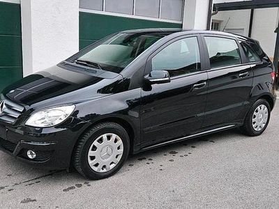 Mercedes B170