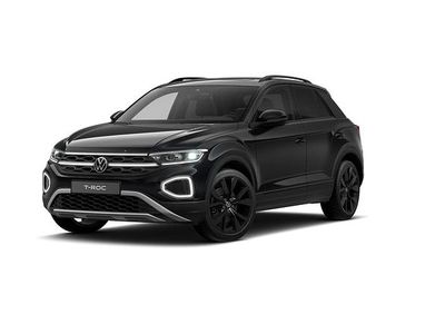Neu VW T-Roc Style 150 PS (110 kW) 2026 SUV