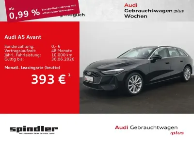 Gebraucht Audi A5