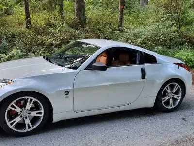Gebraucht Nissan 350Z