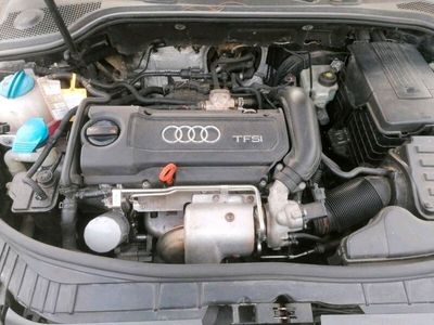 gebraucht Audi A3 1.4TFSI