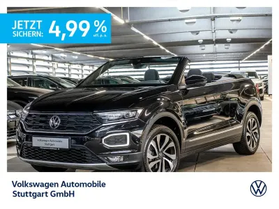 Occasion VW T-Roc Active 110 ch (80 kW) 2021 SUV