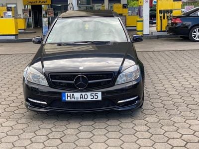 Mercedes C350