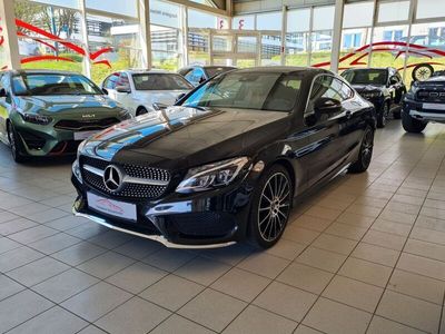 Mercedes C250