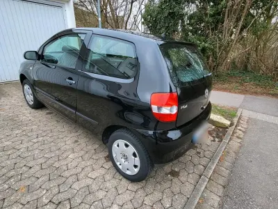 Gebraucht VW Fox
