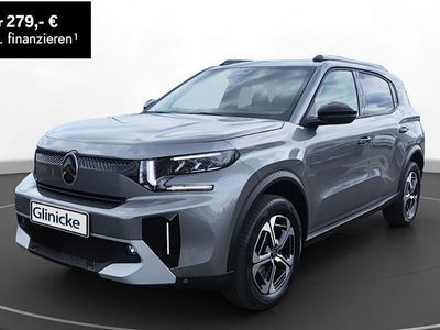 Grau Gebraucht 2025 Citroën C3 Aircross SUV | 25.995 €