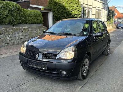 Renault Clio II