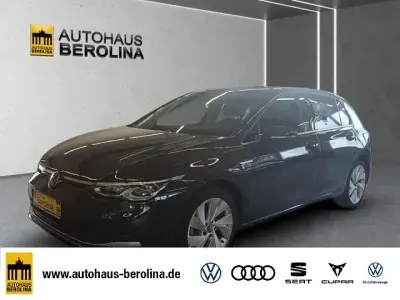 Gebraucht VW Golf VIII