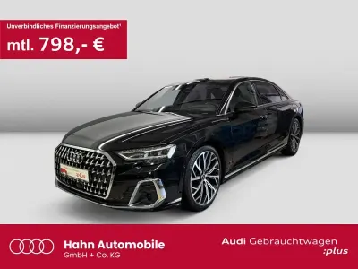 Gebraucht Audi A8L