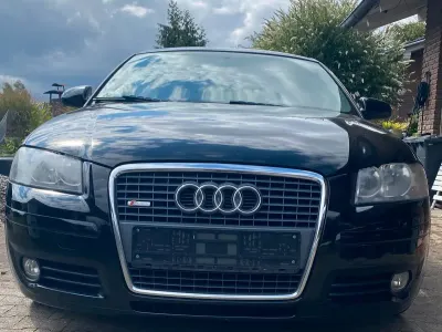 Gebraucht Audi A3