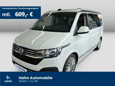 Gebraucht VW California