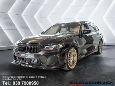 Gebraucht Alpina B3