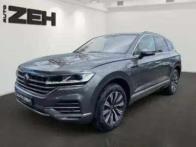 Gebraucht VW Touareg
