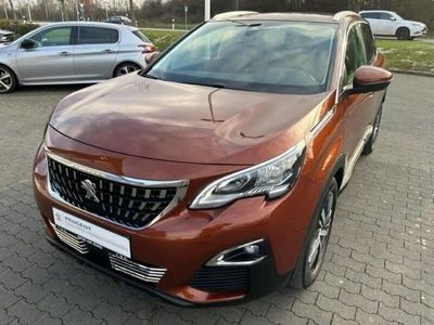 gebraucht Peugeot 3008 Active PureTech 130