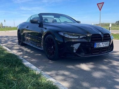 Gebraucht BMW M4 Cabriolet