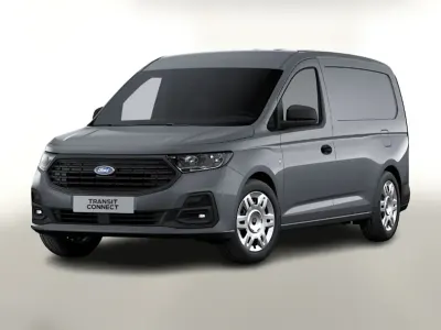 Nowe Ford Transit Trend 122 KM (89 kW) 2026 Szary Van